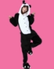 Picture of Panda Onesie