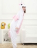 Picture of Pink Unicorn Onesie