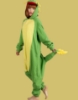 Picture of Green Dragon Onesie