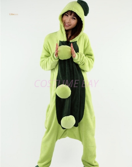 Picture of Sweat Pea Onesie