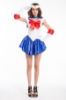 Picture of Sailor Moon Costume - Blue