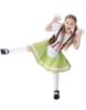 Picture of Girls Oktoberfest Beer Maid Fancy Dress Costume Book Week
