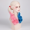 Picture of Harley Quinn Wig