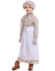 Picture of Girls Pioneer Colonial Costume for Book Week