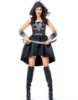 Picture of Women's Sexy Pirate Costume