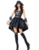 Picture of Women's Sexy Pirate Costume