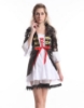Picture of Women's Sexy Pirate Costume