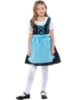 Picture of Girls Oktoberfest Beer Maid Fancy Dress Costume Book Week