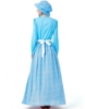 Picture of Womens Victorian Pioneer Historical Colonial Dress