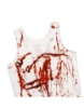 Picture of Womens Halloween Zombie Bloody Nurse Costume