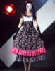 Picture of Mexican Day Of The Dead Costume