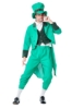 Picture of Mens St Patrick Costume