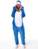 Picture of New Blue Shark Onesie