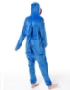 Picture of New Blue Shark Onesie