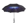 Picture of Upside Down Reverse Umbrella - Star