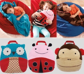 Picture for category Kids Blankets