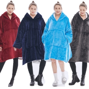 Picture for category Blanket Hoodie