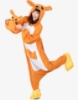 Picture of Kangaroo Onesie with Joey