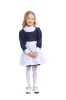 Picture of Little Girls Nurse Costume for Book Week