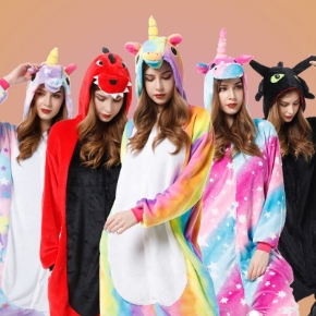 Picture for category Adult Onesies