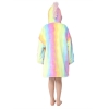 Picture of Kids Animal Hooded Blanket Hoodie
