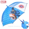 Picture of Blue Frozen Kids Umbrella