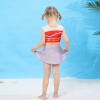 Picture of Girls Princess Swimming Suite - Moana