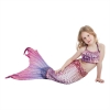 Picture of Girls Mermaid Swimming Suit - E404