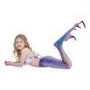 Picture of Girls Mermaid Swimming Suit - E410