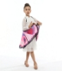 Picture of Kids Girls Butterfly Cape Wings - Gradient Moth