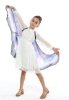 Picture of Kids Girls Butterfly Cape Wings - -Multicolor