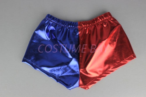 Picture of Suicide Squad Harley Quinn Women's Short