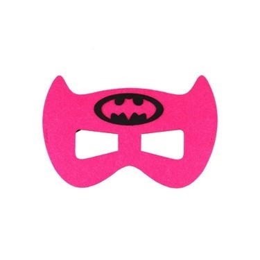 Pink Batgirl