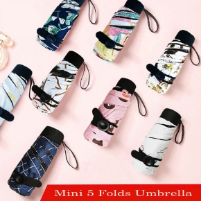 Picture for category Mini Umbrellas