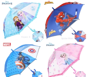 Picture for category Kids Umbrellas