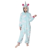 Picture of Kids Glow in the Dark Unicorn Onesie