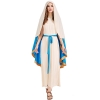 Picture of  Womens Virgin Mary Costume