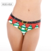 Picture of Womens Christmas Panties