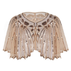 Picture for category Capes & Scarves