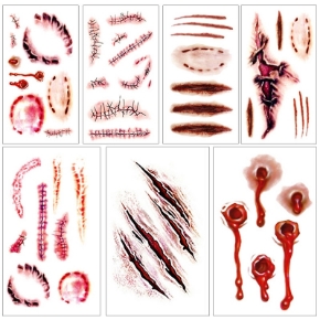 Picture for category Tattoos