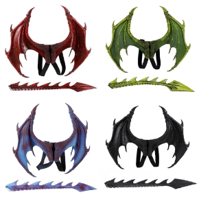 Picture for category Wings & Tails