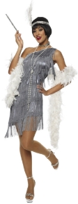 Picture for category Flapper Dress
