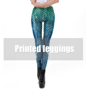 Picture for category Leggings
