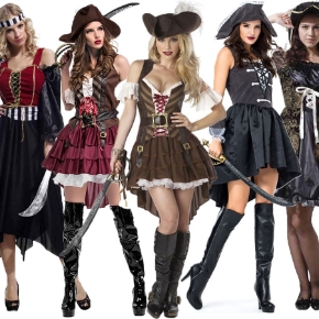 Picture for category Pirate