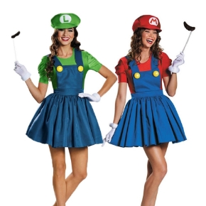 Picture for category TV & Movie Characters