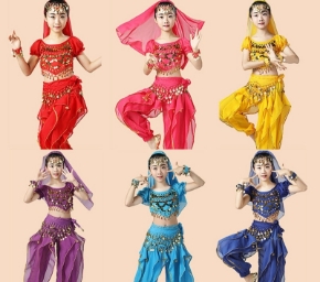 Picture for category Dance Wear