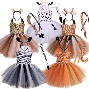 Picture for category Tutu Dress
