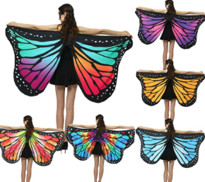 Picture for category Wings & Capes