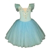 Picture of Girls Ballet Dancing Tutu Dress - Pink