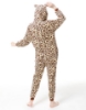 Picture of Leopard Bear Onesie